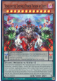 Vidolium the Unstable Power Patron of Unity