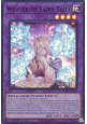 Weaver of Fairy Tails
