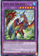 Evolved Daneen