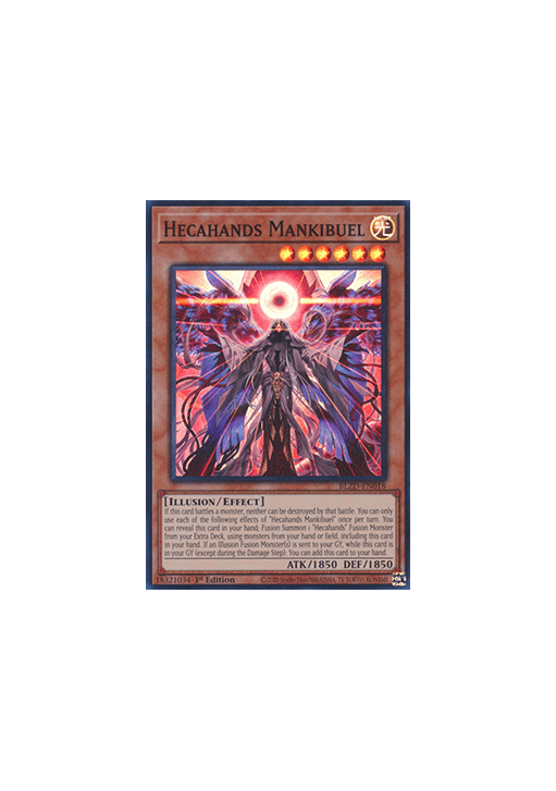 Hecahands Mankibuel