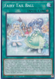 Fairy Tail Ball