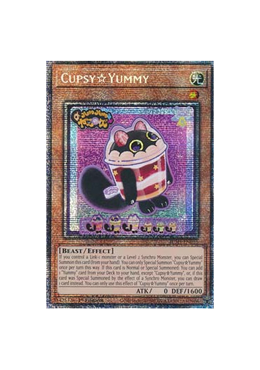 CupsyYummy (V.3 - Starlight Rare)