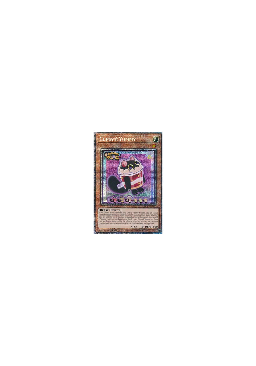 CupsyYummy (V.3 - Starlight Rare)