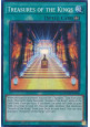 Treasures of the Kings (V.2 - Collectors Rare)