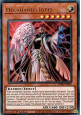 Hecahands Ibtel (V.1 - Ultra Rare)