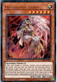 Hecahands Yadel (V.1 - Ultra Rare)