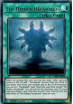 The Hidden Hecahands