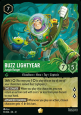 Buzz Lightyear - Jungle Ranger (V.1)
