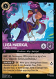 Luisa Madrigal - Confident Climber (V.1)