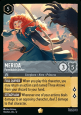 Merida - Formidable Archer (V.1)