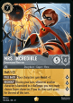 Mrs. Incredible - Determined Rescuer (V.1)