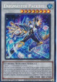 Enigmaster Packbit (V.1 - Secret Rare)