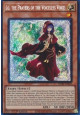 Lo, the Prayers of the Voiceless Voice (V.1 - Secret Rare)