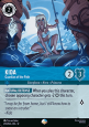 Kida - Guardian of the Path (V.2)