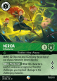 Merida - Gifted Archer (V.2)