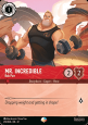 Mr. Incredible - Bob Parr (V.2)