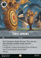 Three Arrows (V.2)