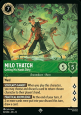 Milo Thatch - Getting His Hands Dirty (V.1)