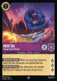 Mor’du - Savage Cursed Prince