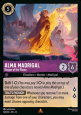 Alma Madrigal - Keeper of the Flame