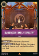 DunBroch Family Tapestry (V.1)