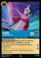 Flora - Strong-Willed Fairy (V.1)