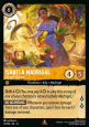 Isabela Madrigal - Caring Cultivator (V.1)