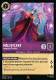 Maleficent - Imperious Traveler