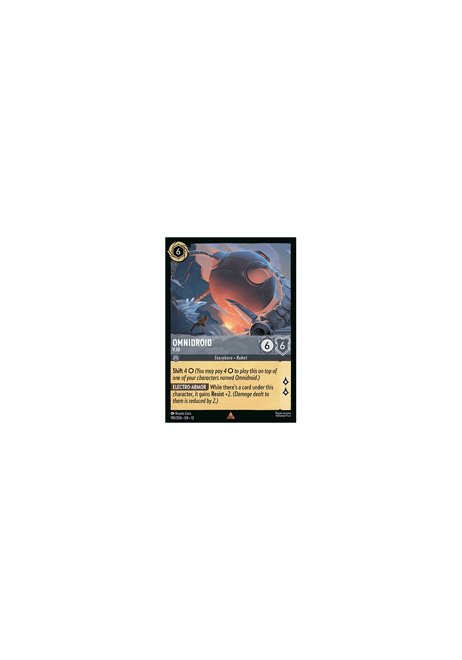 Omnidroid - V.10