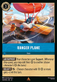 Ranger Plane