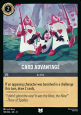 Card Advantage