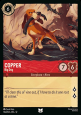 Copper - Big Dog