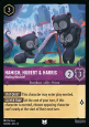 Hamish, Hubert & Harris - Making Mischief