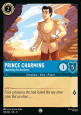 Prince Charming - Searching for Answers