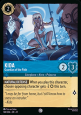 Kida - Guardian of the Path (V.1)