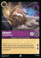 Grumpy - Soreheaded Miner (V.1)