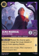 Alma Madrigal - Heart of the Family