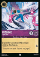Frozone - Super Slick