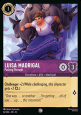 Luisa Madrigal - Pushing Through