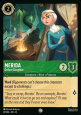Merida - Defiant Daughter