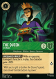 The Queen - Evil Ruler