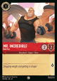 Mr. Incredible - Bob Parr (V.1)