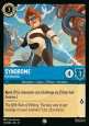 Syndrome - Evil Inventor