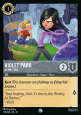 Violet Parr - At Wits’ End