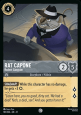 Rat Capone - Rodent Gangster