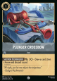 Plunger Crossbow