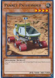 Planet Pathfinder (V.1 - Rare)