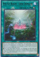 Ryu-Ge Realm - Dino Domains (V.1 - Rare)