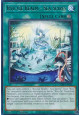 Ryu-Ge Realm - Sea Spires (V.1 - Rare)