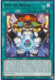 Ryu-Ge Rising (V.1 - Rare)